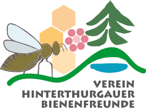 Verein Hinterthurgauer Bienenfreunde (Logo)